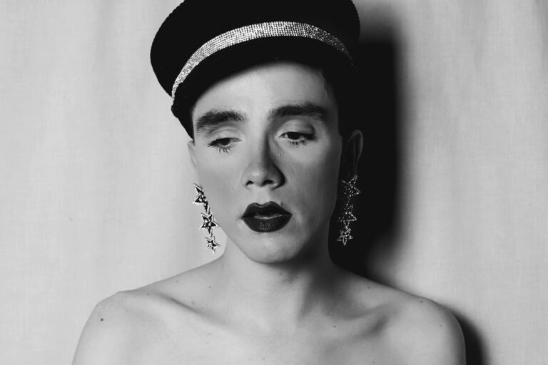 foto dalla mostra gender project