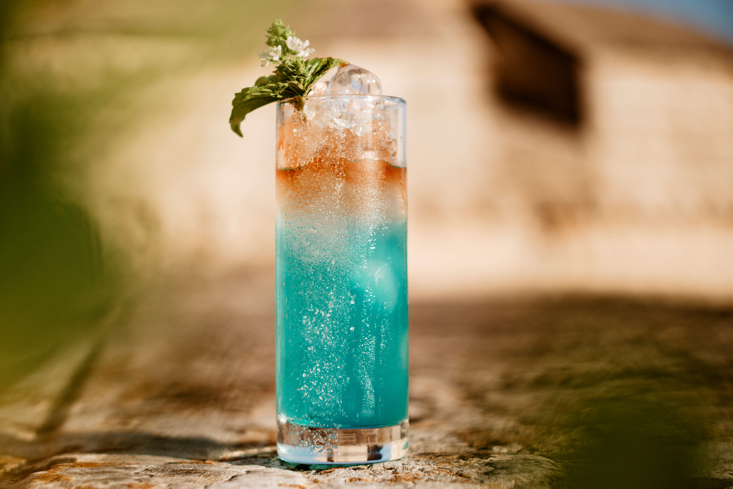 un cocktail di Nuvole