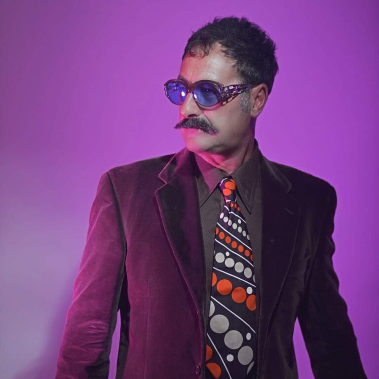 artista chronos