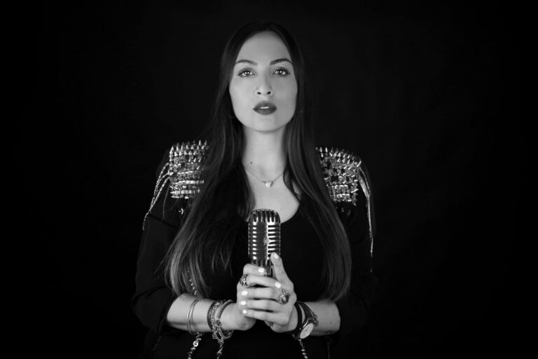 raffaella roccasecca
