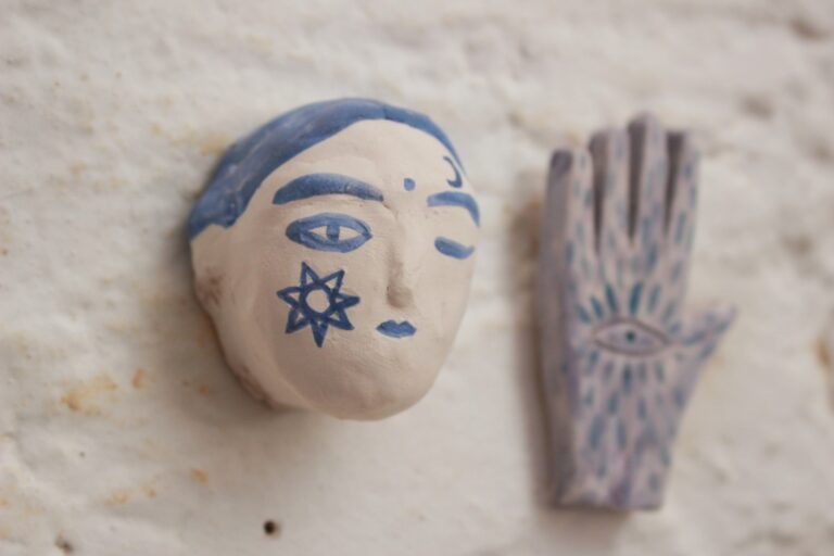 ceramiche di Viviana Casaluci