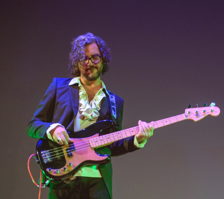 foto di Mimmo Pesare