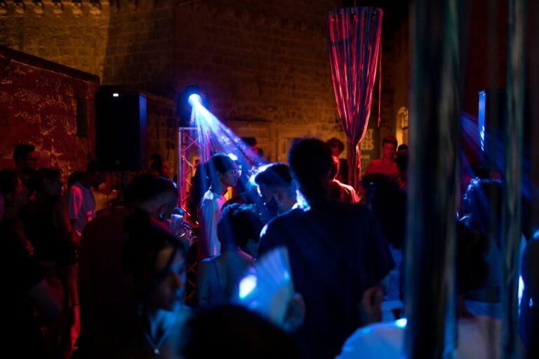 evento musicale