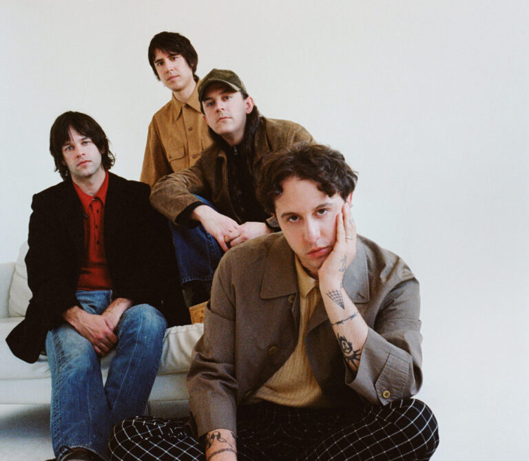 beach fossils