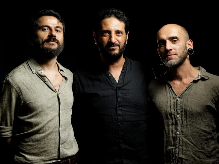 gruppo brancaleone project
