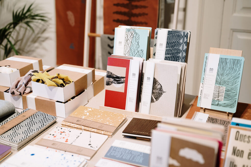 Il bookshop del Castello Volante di Corigliano d'Otranto